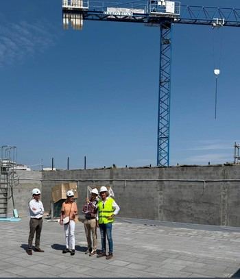 Scayle impulsará la investigación en biocomputación y humanidades en Castilla y León