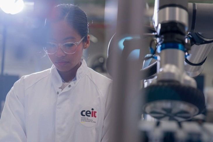 Ceit reporta un crecimiento del 19% y resultados sobresalientes en 2024