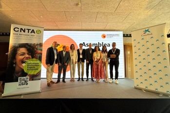CNTA-ADItech reporta crecimiento en ingresos y facturación en 2024