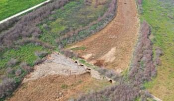 El puente de Oreto recibe la declaración de Bien de Interés Cultural