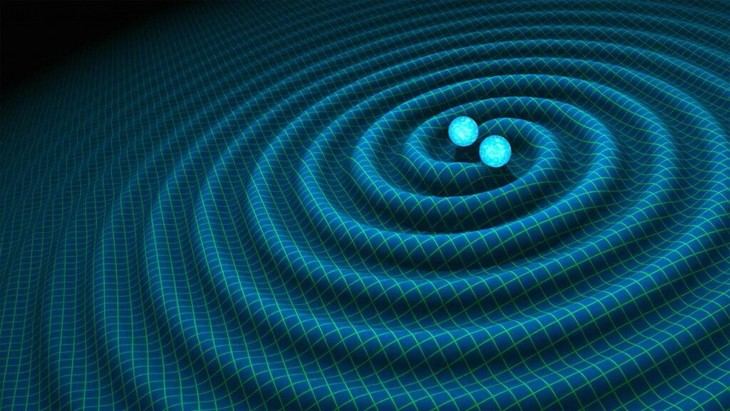 España avanza en astronomía de ondas gravitacionales con apoyo del CSIC