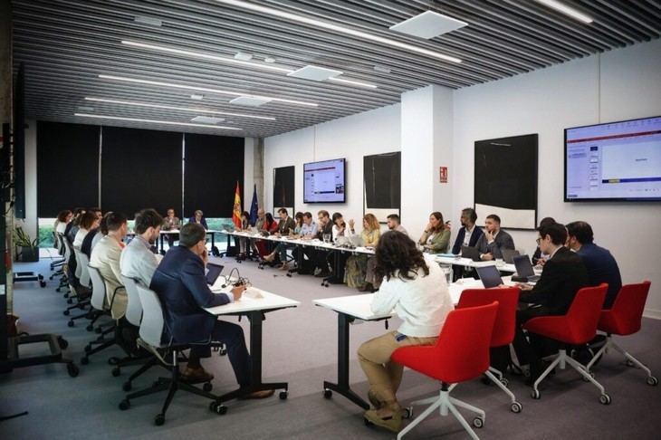 Foro Nacional de Empresas Emergentes lanza tres grupos para potenciar el emprendimiento en España