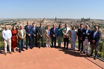 Castilla-La Mancha impulsa la gestión hotelera con nueva plataforma de inteligencia artificial