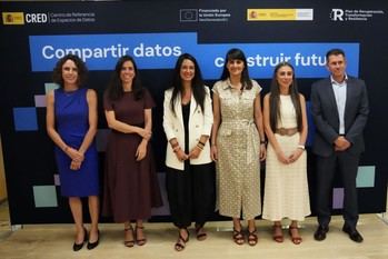 El Gobierno lanza una estrategia para digitalizar el transporte en España