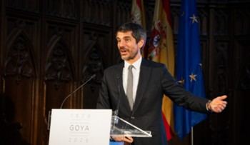 Zaragoza acogerá la conmemoración del Bicentenario de Goya