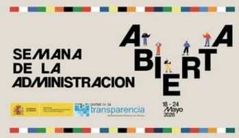 Cultura impulsa la Semana de la Administración Abierta con actividades para todos