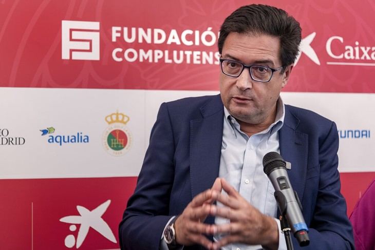 Gobierno de España impulsa una inteligencia artificial centrada en el ser humano