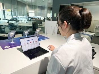 EURECAT impulsa formación y tecnología en salud y reciclaje de baterías