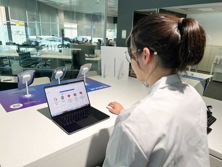 EURECAT impulsa formación y tecnología en salud y reciclaje de baterías