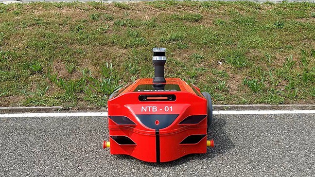 Marquez brilla en MotoGP gracias a un robot innovador de Ducati