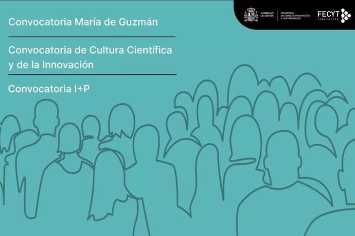 FECYT invierte 14,5 millones en ciencia abierta y comunicación social