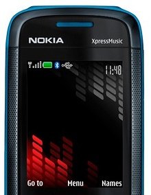 Nokia 5130 XpressMusic - El hermano pequeño y ruidoso