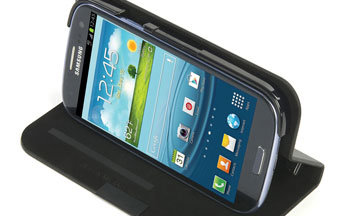 Nuevas fundas de TUCANO para Galaxy S3