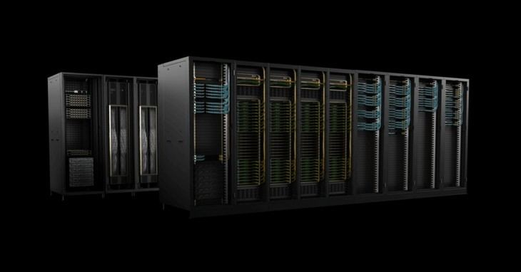 La nueva era de los centros de datos: Gigavatios y AI en el centro de la computación