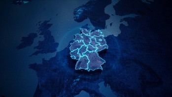 Empresas alemanas lanzan plan de inversión de 631 mil millones de euros