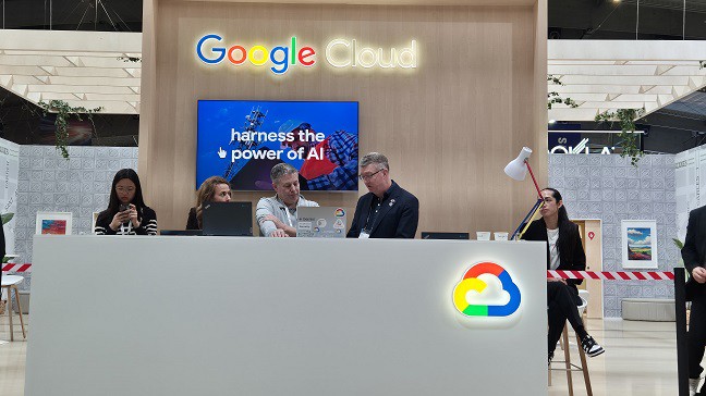 Meta y Google Cloud sellan un acuerdo de $10 mil millones para potenciar la IA