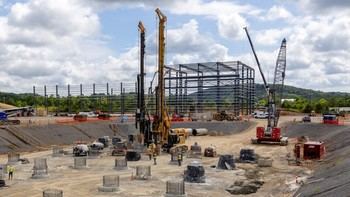 Google apuesta por energía nuclear para impulsar sus centros de datos en EE. UU