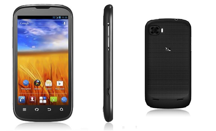 ZTE lanza Grand XM con Yoigo