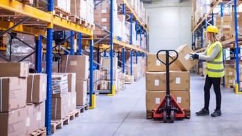 Honeywell y Stereolabs lanzan sistema móvil para optimizar logística