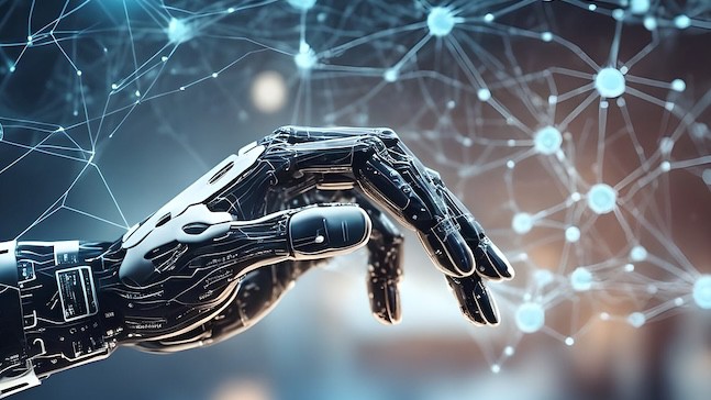 Honor se lanza al desarrollo de robots humanoides