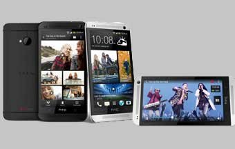 HTC ONE: una vuelta a la innovación