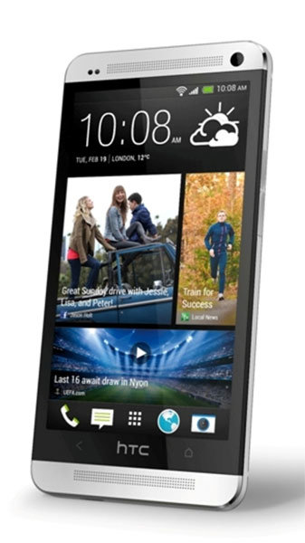 HTC ONE: una vuelta a la innovación