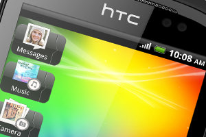 HTC presenta el nuevo EXPLORER