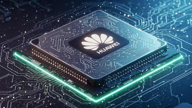 Huawei defiende su modelo de IA ante acusaciones de plagio