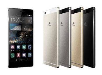 Huawei P8: diseño, tecnología y revolución en la fotografía