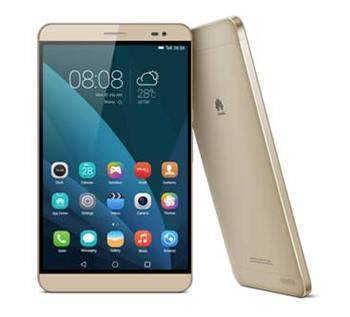 MediaPad X2, el nuevo Phablet de Huawei