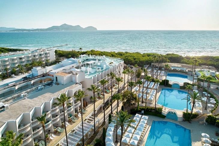 Iberostar moderniza su Big Data y acelera consultas en un 90%