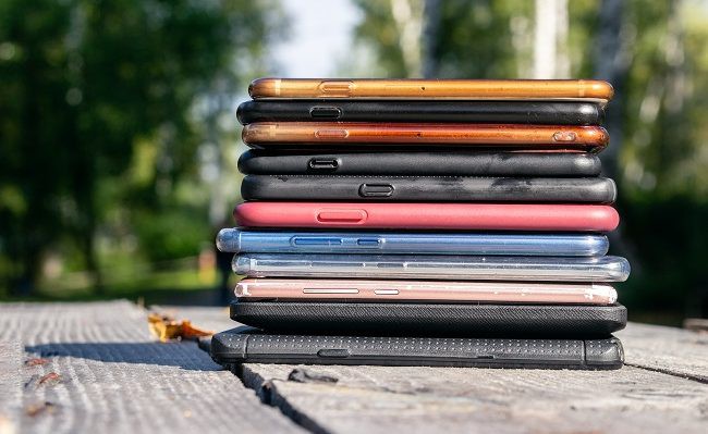IDC reduce su pronóstico de envíos de smartphones para 2025 debido a la incertidumbre global