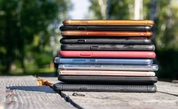 IDC reduce su pronóstico de envíos de smartphones para 2025 debido a la incertidumbre global