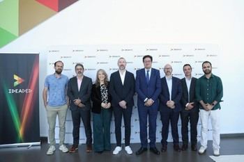 IDEADED expande sus instalaciones y equipo con apoyo de la SETT