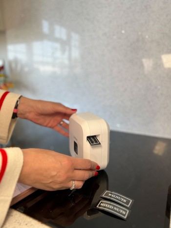 Brother impulsa el bienestar mental a través de la organización y etiquetado en 2026