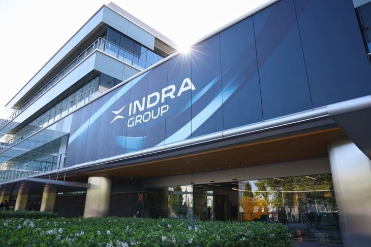 Indra Group impulsa la productividad de 3.000 empleados con Microsoft 365 Copilot