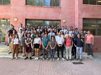Encuentro nacional sobre inteligencia artificial en la Universidad de Oviedo