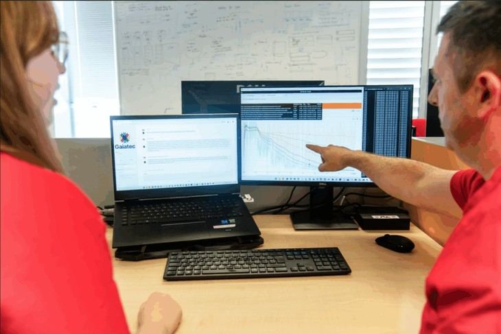 ITC (REDIT) destaca su compromiso con la sostenibilidad y recibe un premio por innovación energética