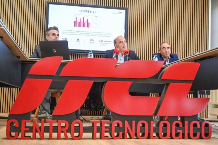 ITCL-NODDO lidera iniciativas clave en salud digital a nivel regional y nacional