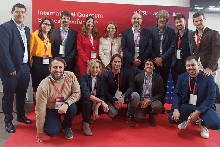 Itecam se une al proyecto QUORUM para impulsar la tecnología cuántica en España
