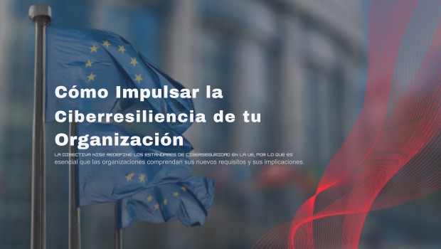 Cámara de Madrid impulsa ciberresiliencia en organizaciones con jornada informativa
