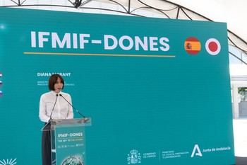 La UE destina 202 millones de euros al acelerador de partículas IFMIF-DONES en España