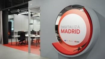 La Comunidad de Madrid atrae a 6.000 usuarios en su nuevo Centro de Innovación Digitaliza Madrid