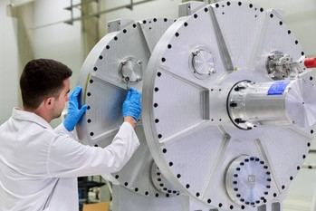 Euskadi impulsa la investigación con neutrones mediante tecnología avanzada