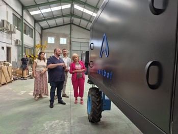 La Junta de Castilla y León impulsa la formación personalizada para fomentar la innovación tecnológica