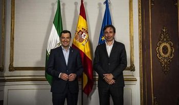 Andalucía destina 53,2 millones de euros a servicios Microsoft para modernizar la administración
