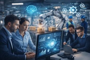 La Junta de Extremadura presenta nueva edición del programa Talento Digital en IA y automatización