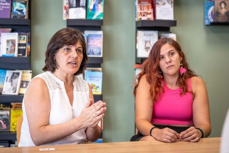 Adeje impulsa el uso crítico de la IA en la enseñanza de matemáticas