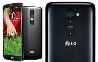 Prueba del LG G2: un smartphone con el corazón de Phablet