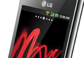 LG Optimus L3